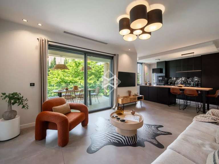 Villa Cannes - 4 chambres - 160m²