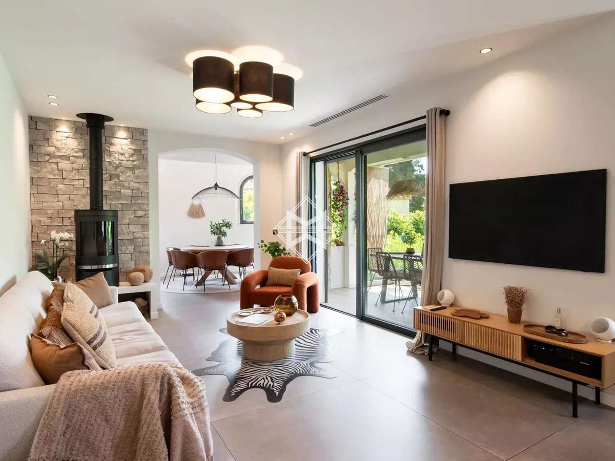 Villa Cannes