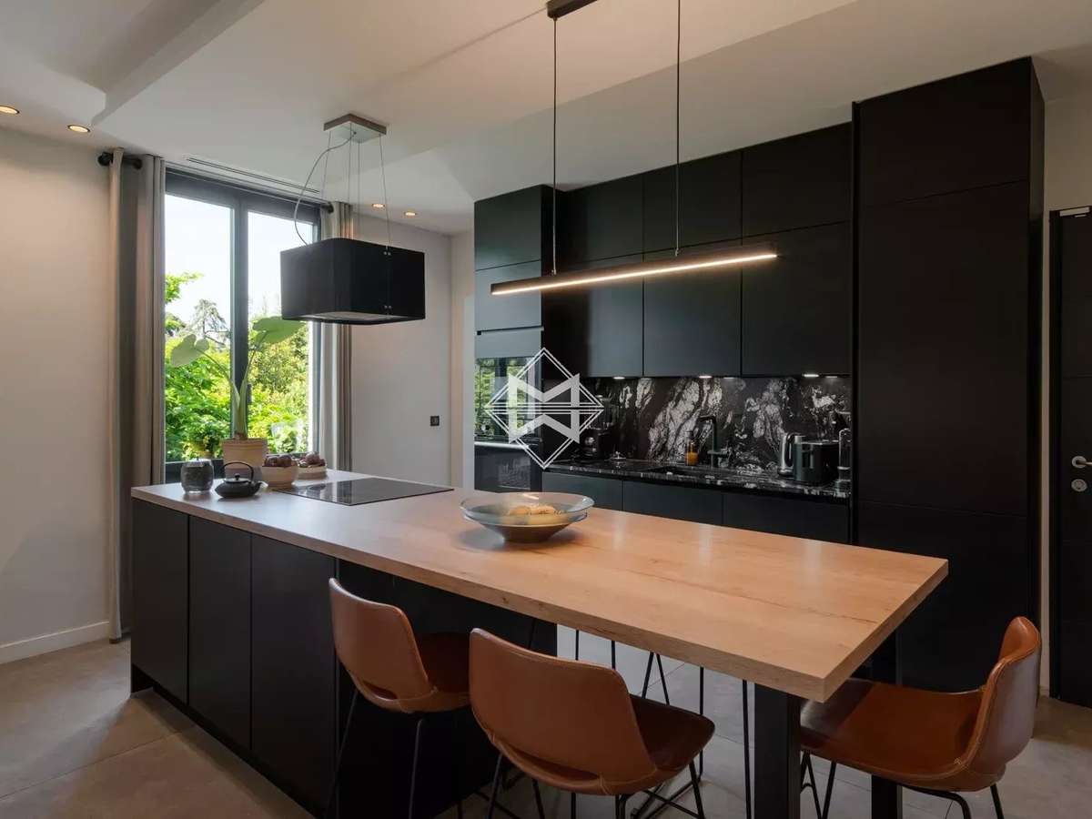 Villa Cannes