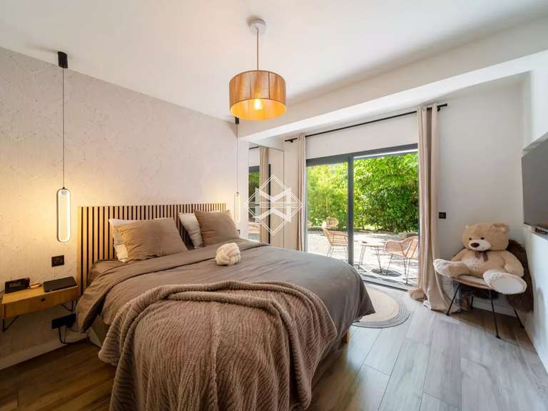 Villa Cannes - 4 chambres - 160m²