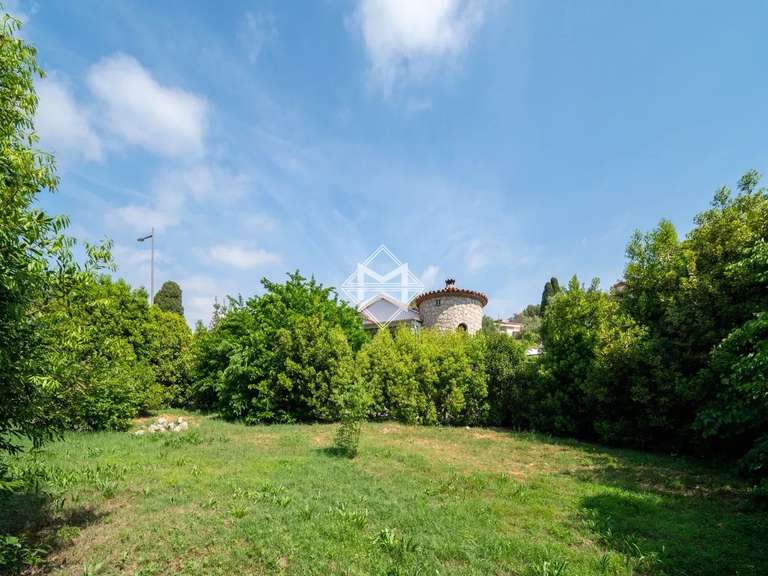 Villa Cannes - 4 chambres - 160m²
