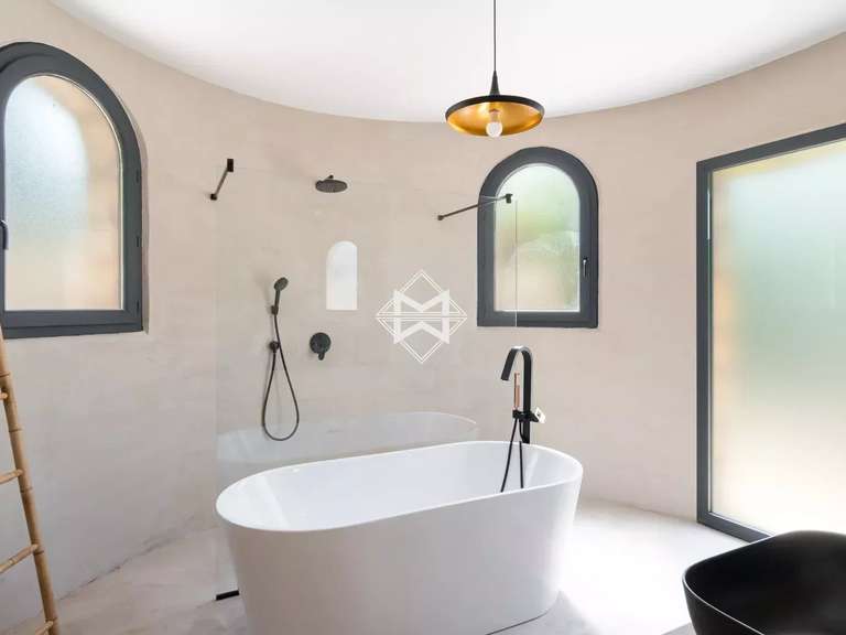 Villa Cannes - 4 chambres - 160m²