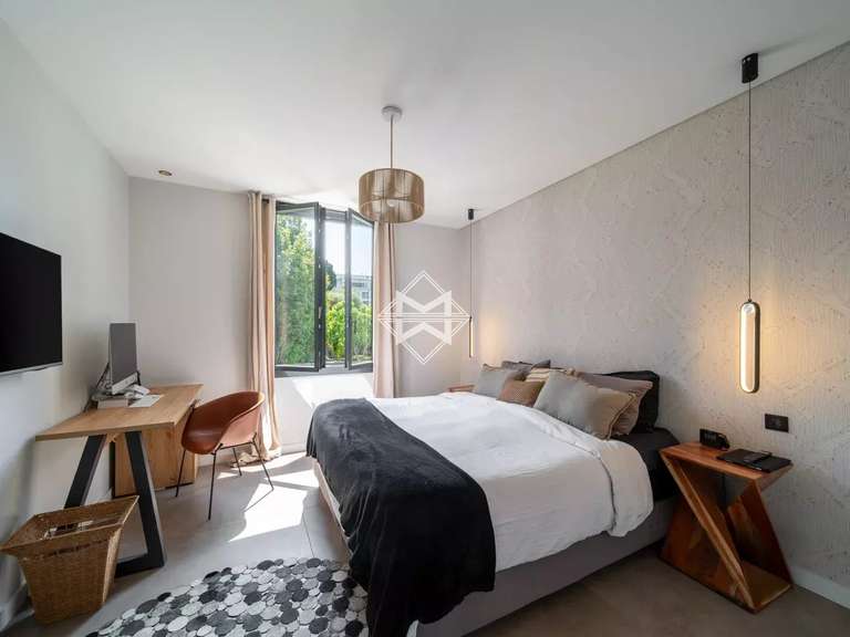 Villa Cannes - 4 chambres - 160m²
