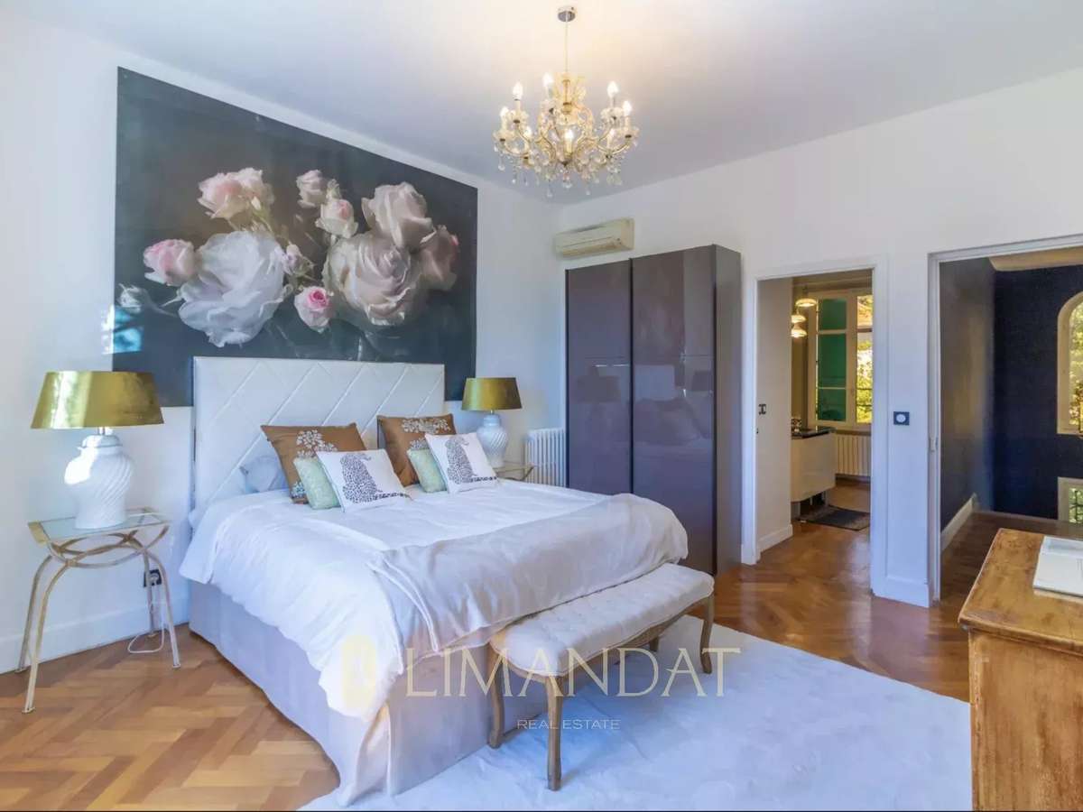 Villa Cannes