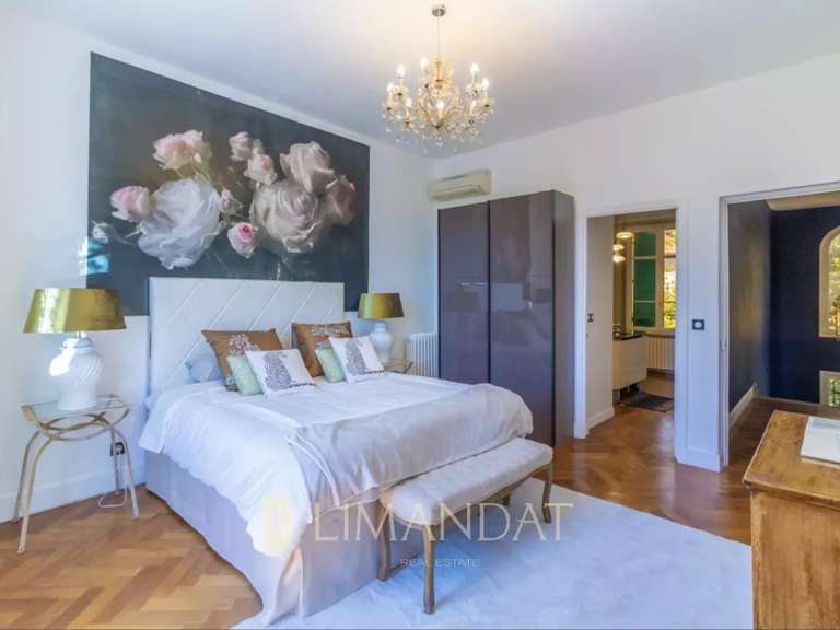 Villa Cannes - 4 chambres - 280m²