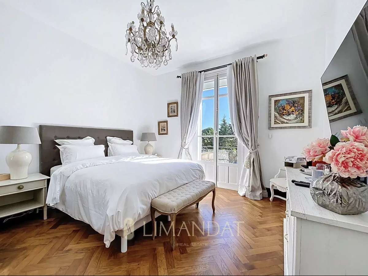 Villa Cannes