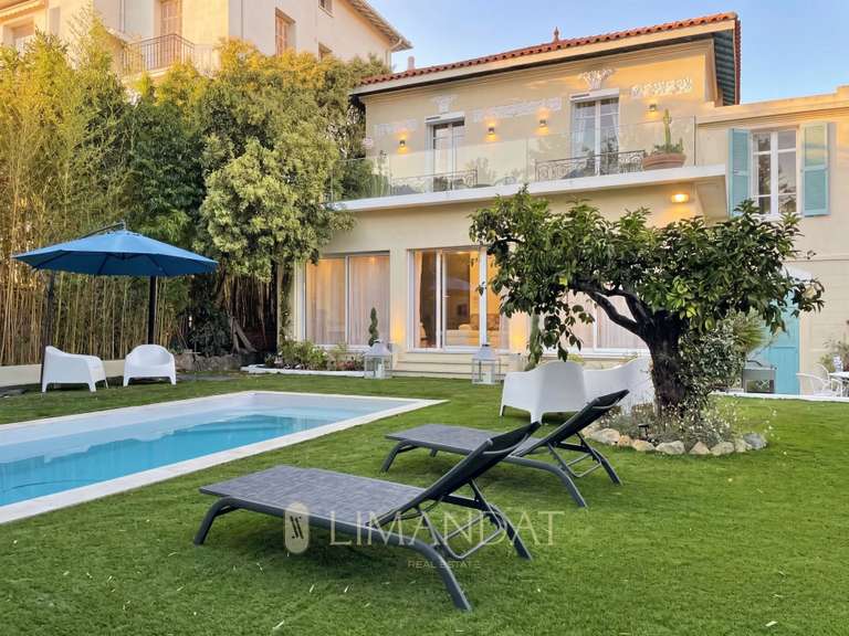 Villa Cannes - 4 bedrooms - 280m²