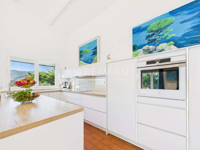 Villa Cannes - 4 bedrooms - 107m²