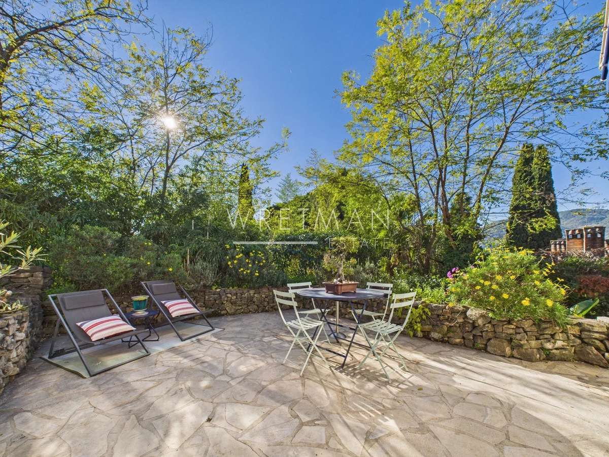Villa Cannes