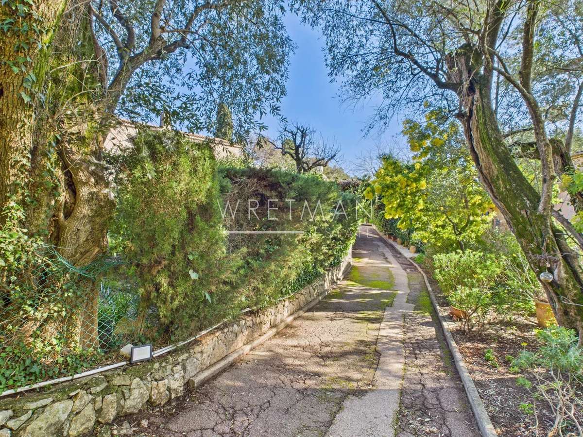 Villa Cannes