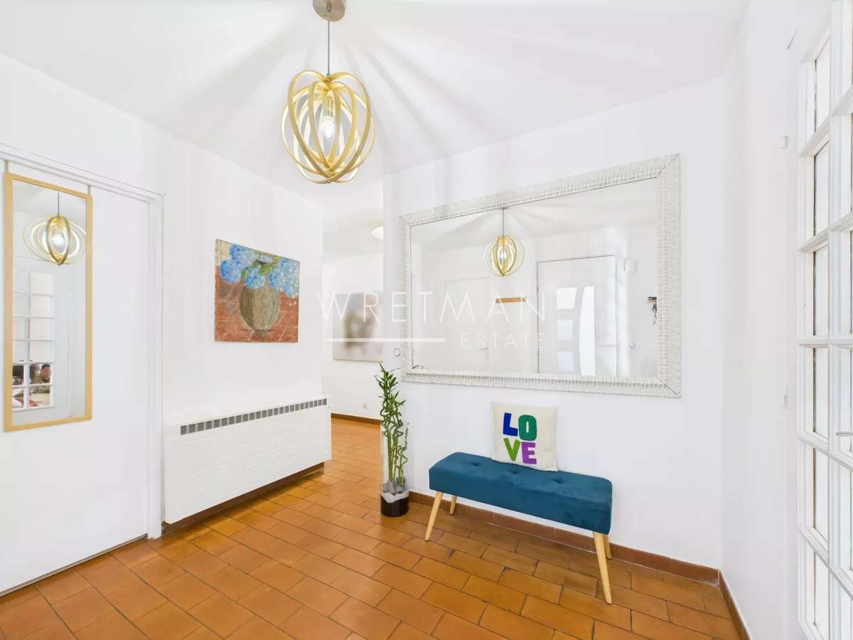 Villa Cannes