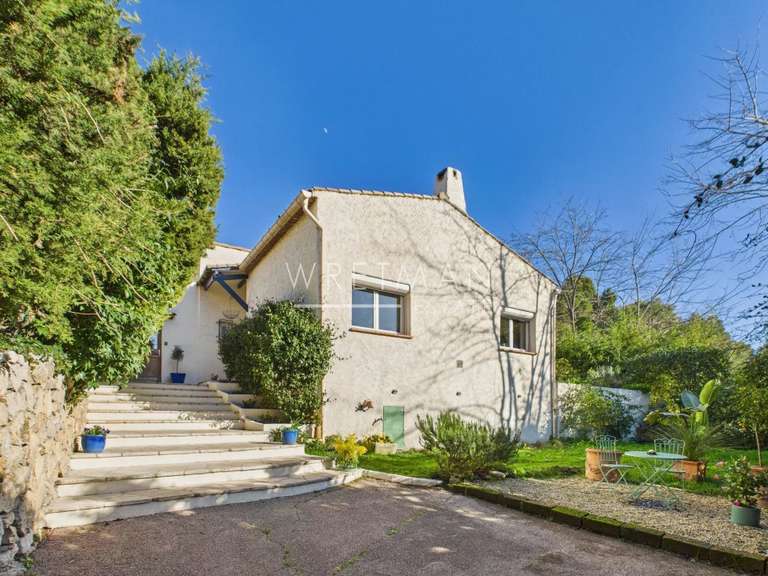 Villa Cannes - 4 bedrooms - 107m²