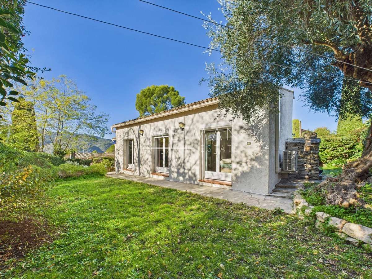 Villa Cannes