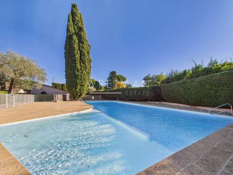 Villa Cannes - 4 bedrooms - 107m²
