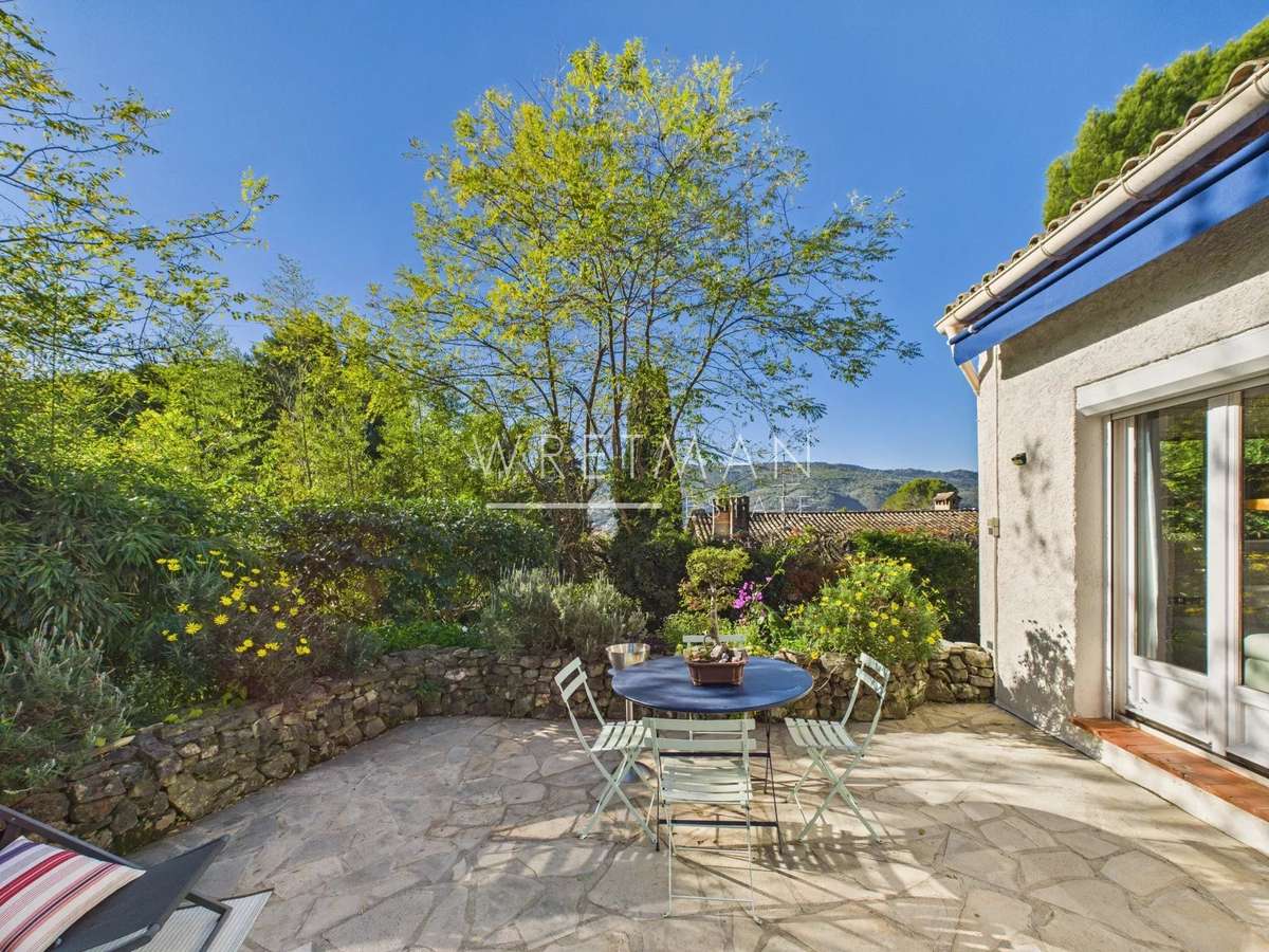 Villa Cannes
