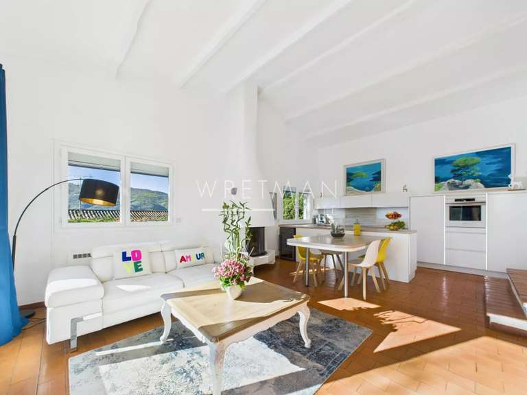 Villa Cannes - 4 bedrooms - 107m²
