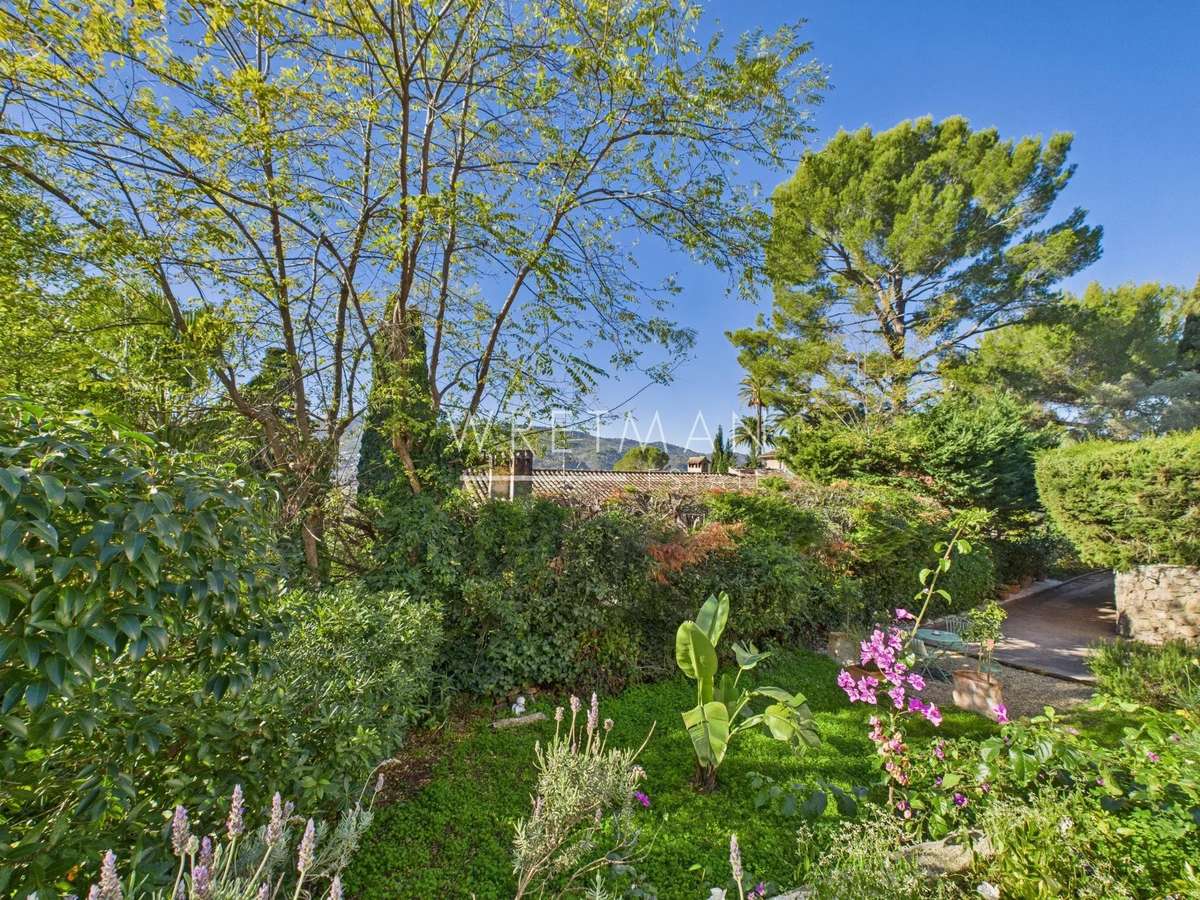 Villa Cannes