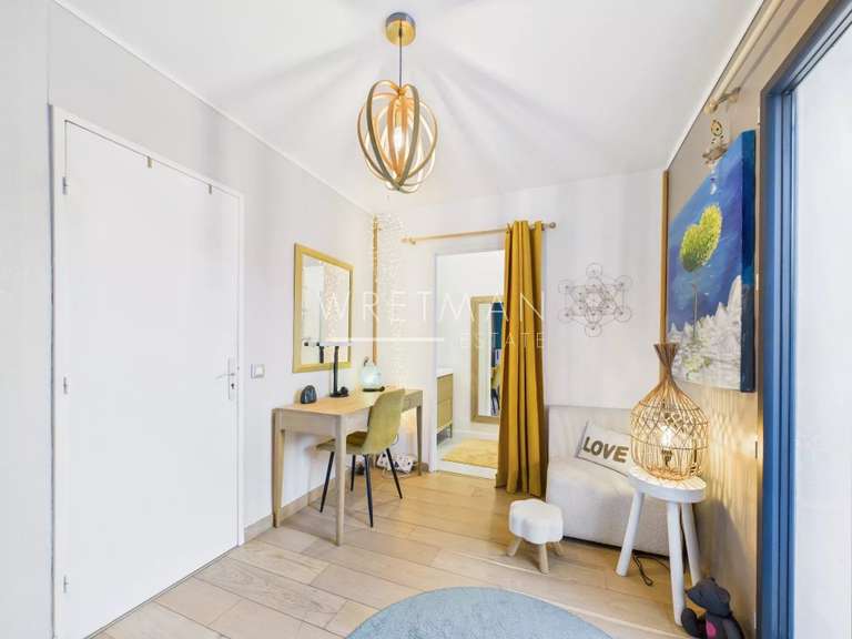 Villa Cannes - 4 bedrooms - 107m²