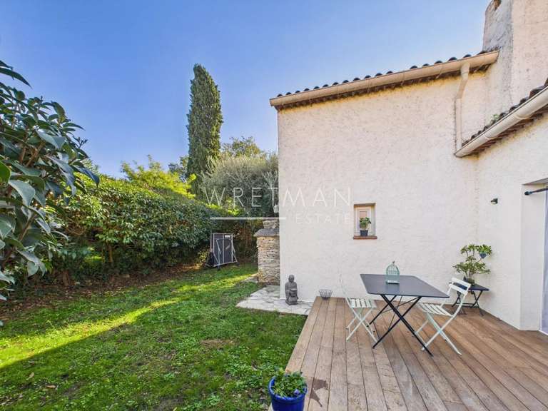 Villa Cannes - 4 bedrooms - 107m²