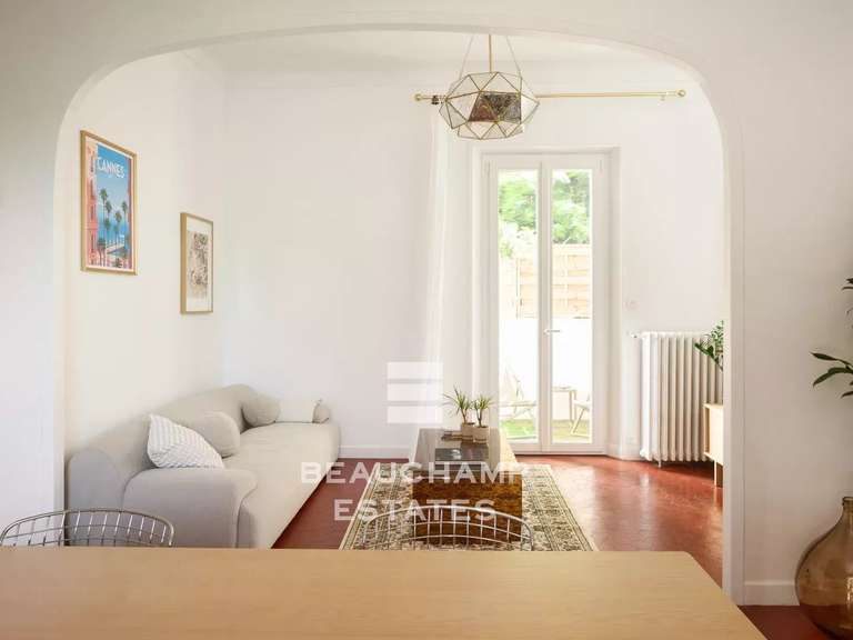 Villa Cannes - 4 chambres - 150m²
