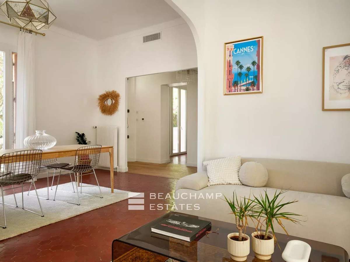 Villa Cannes