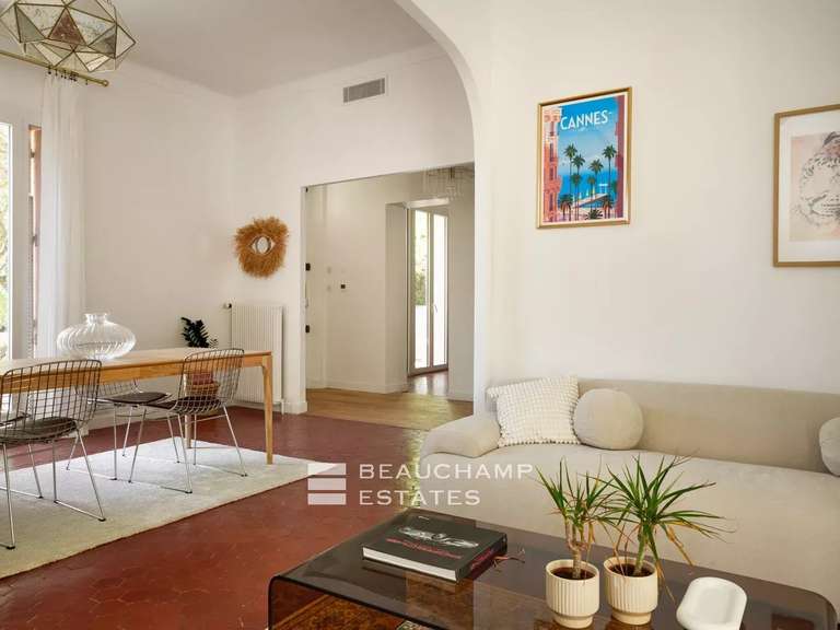 Villa Cannes - 4 bedrooms - 150m²