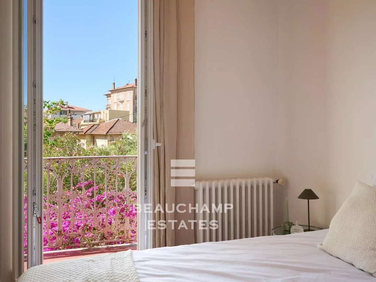 Villa Cannes