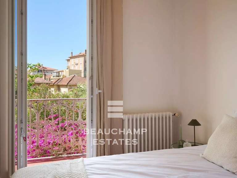 Villa Cannes - 4 chambres - 150m²