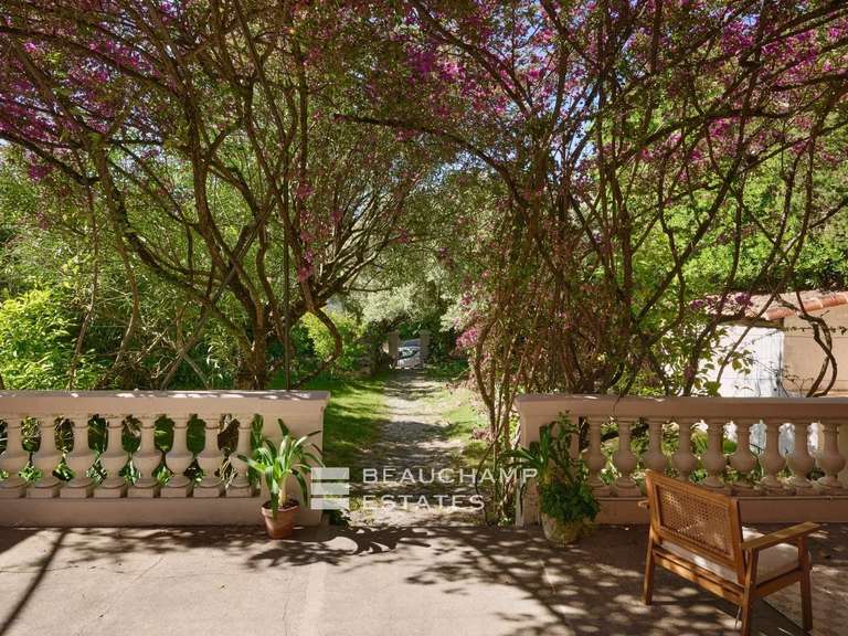 Villa Cannes - 4 chambres - 150m²