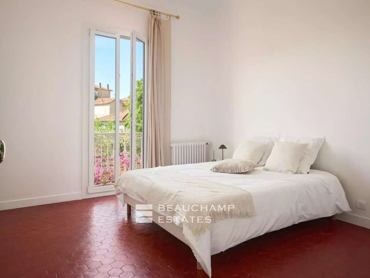 Villa Cannes