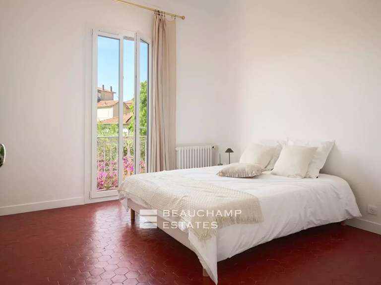 Villa Cannes - 4 bedrooms - 150m²