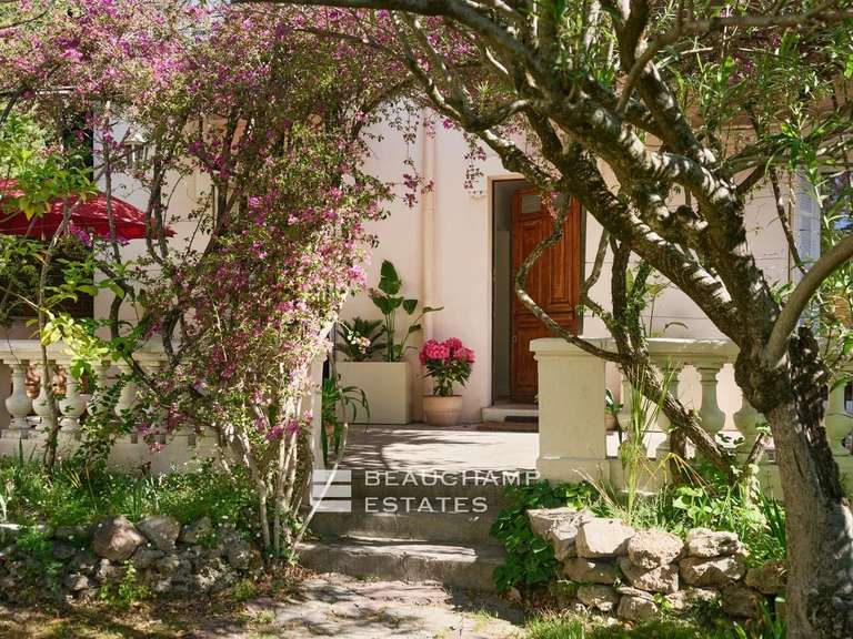 Villa Cannes - 4 bedrooms - 150m²
