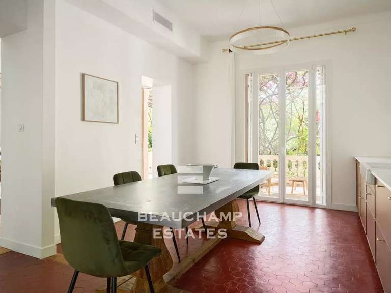 Villa Cannes - 4 chambres - 150m²