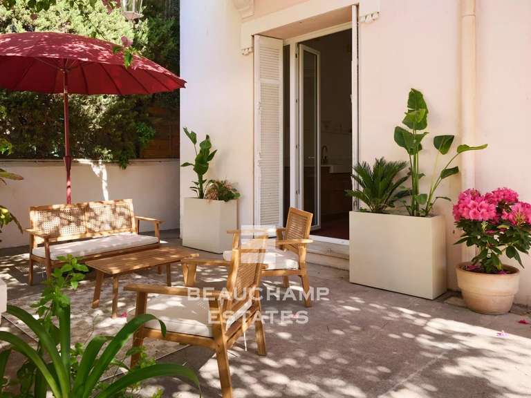 Villa Cannes - 4 chambres - 150m²