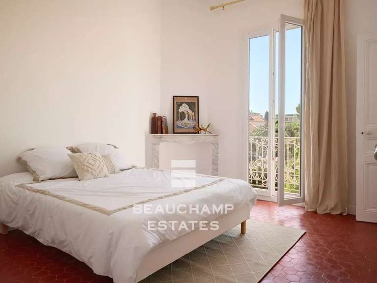 Villa Cannes - 4 chambres - 150m²