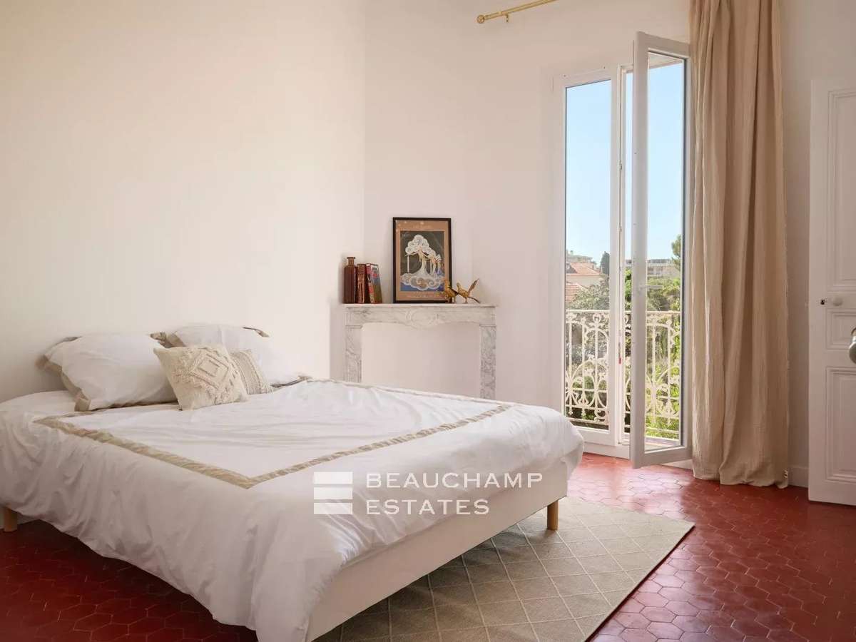 Villa Cannes