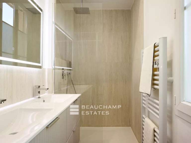 Villa Cannes - 4 chambres - 150m²