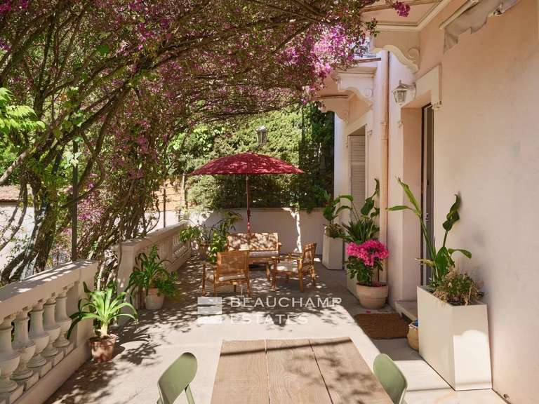 Villa Cannes - 4 chambres - 150m²