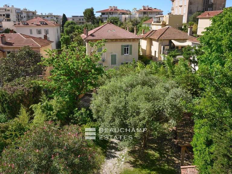 Villa Cannes - 4 chambres - 150m²