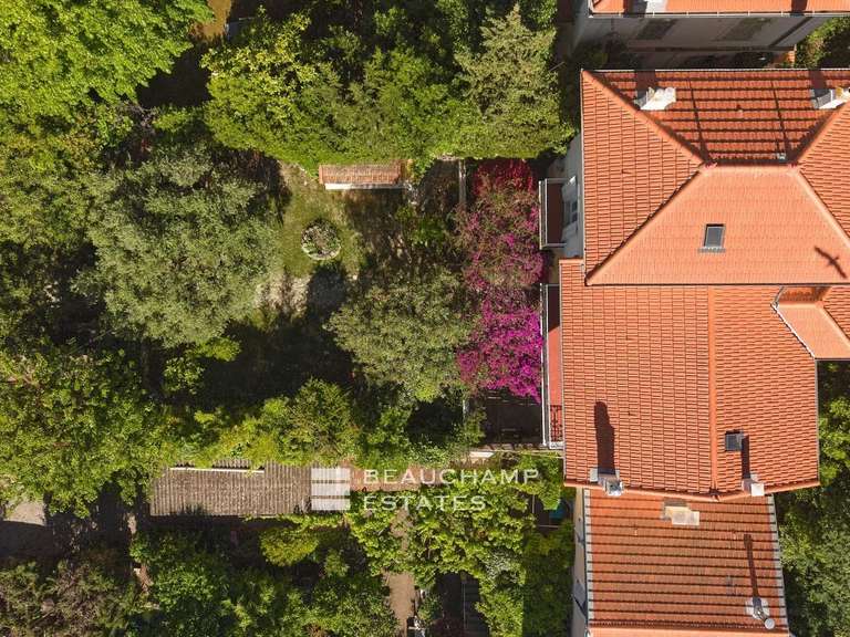 Villa Cannes - 4 chambres - 150m²