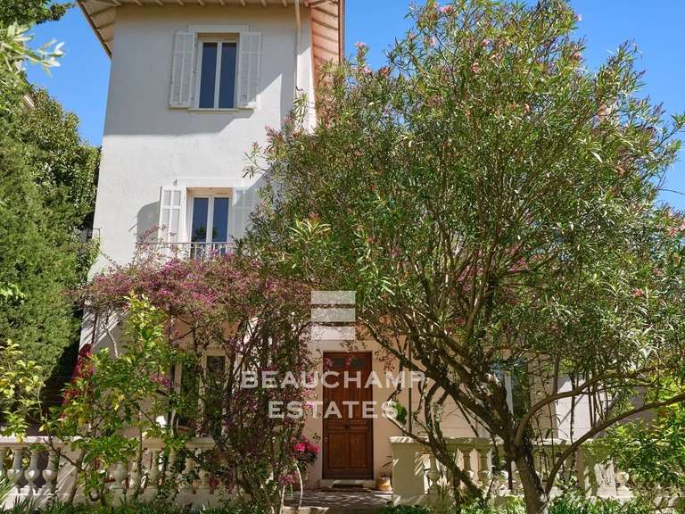 Villa Cannes - 4 chambres - 150m²