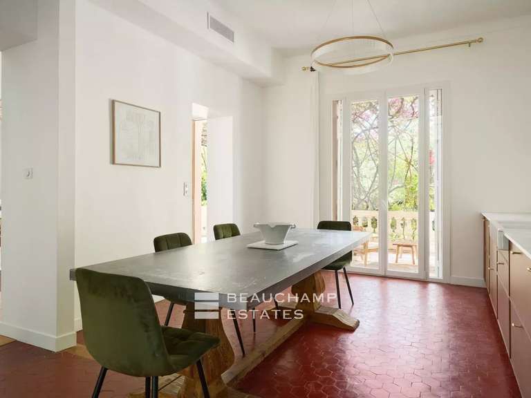Villa Cannes - 4 chambres - 150m²