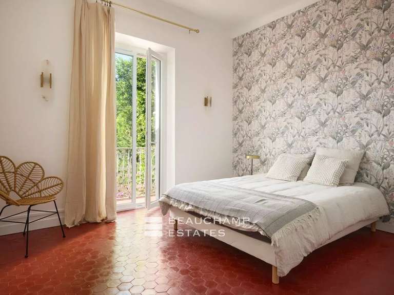 Villa Cannes - 4 bedrooms - 150m²