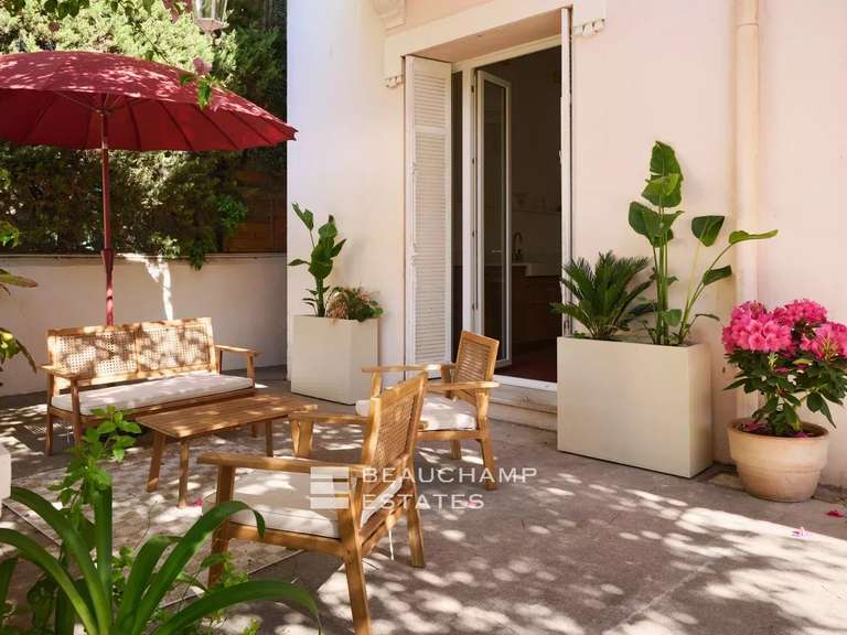 Villa Cannes - 4 chambres - 150m²