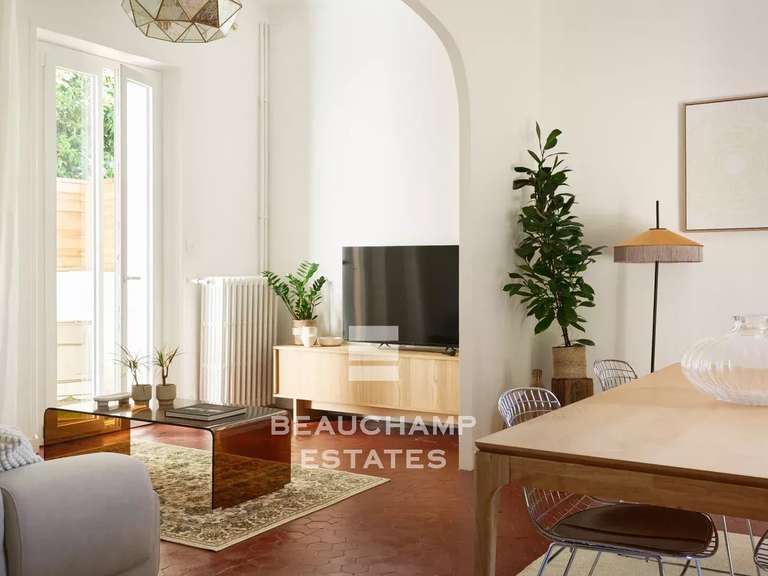 Villa Cannes - 4 chambres - 150m²