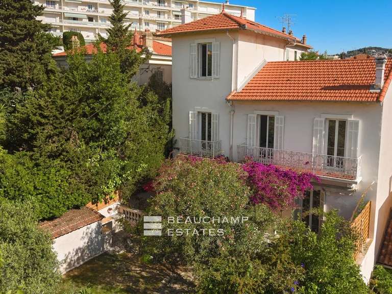 Villa Cannes - 4 chambres - 150m²