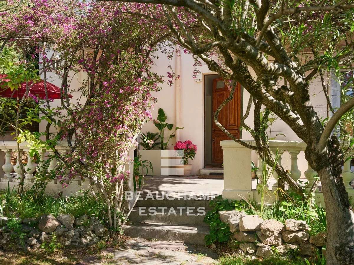 Villa Cannes