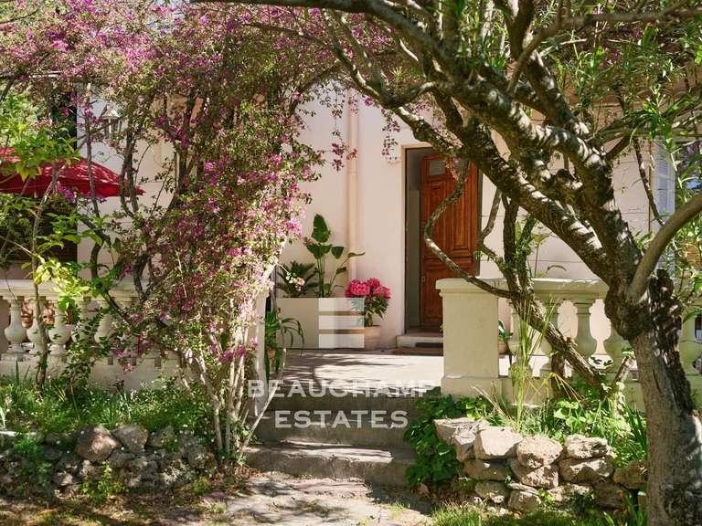 Villa Cannes - 4 chambres - 150m²
