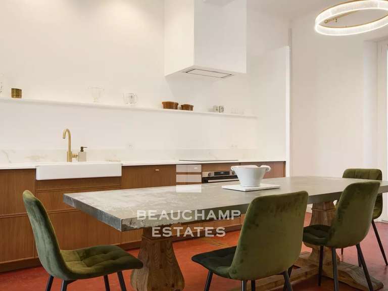 Villa Cannes - 4 chambres - 150m²