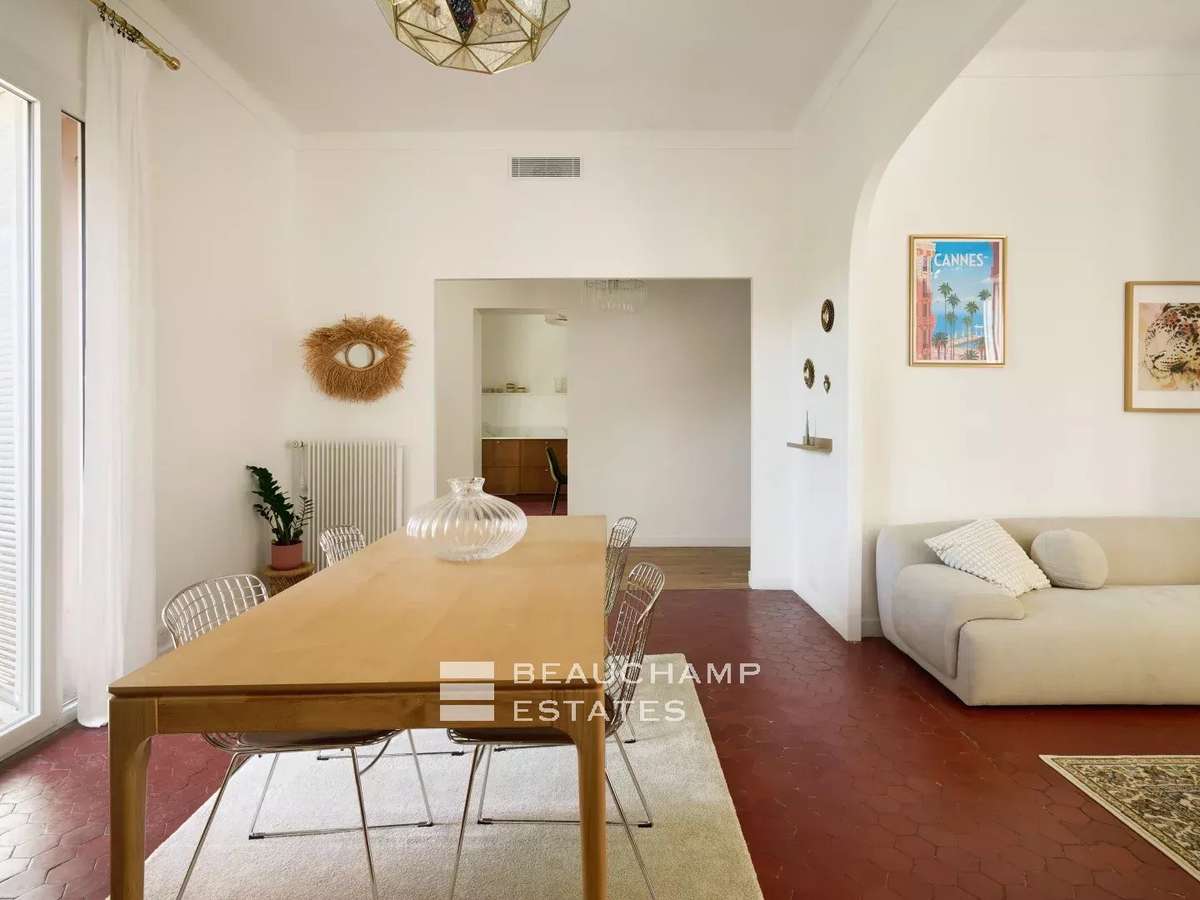 Villa Cannes
